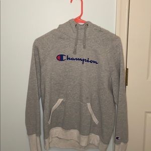 Champion Hoodie